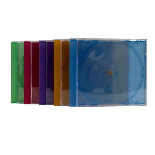 Standard assorted frosted - assorted,