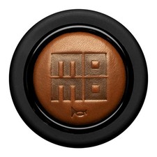 MOMO Heritage Embossed Brown