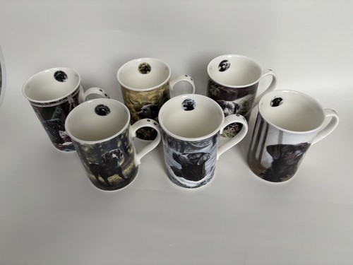 Danbury mint set black - danbury,