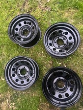4 x 64 65 66 67 68 69 Ford Mustang wheels