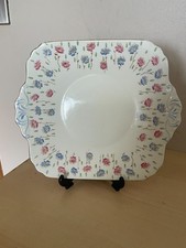 Vintage Heathcote China Art