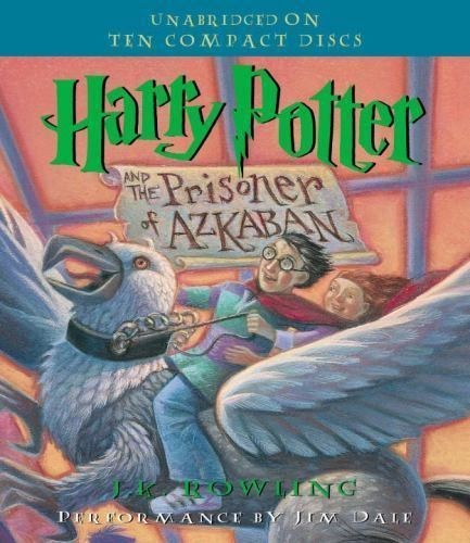 Harry potter prisoner of - harry,