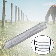 Electric Fence Retractable