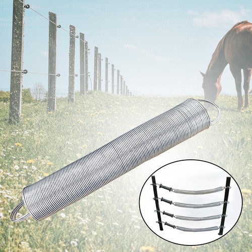 Electric fence retractable - electric,