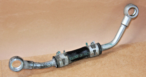 Oil hose 1132810g20 for suzuki - oil,