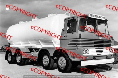 Truck photo pneumanjector - photo,