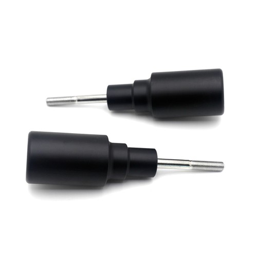 Black frame slider anti - black, anti-crash
