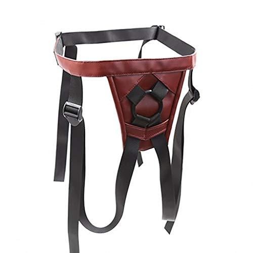 Couples strap harness for - strap,