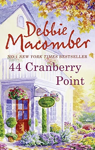 Cranberry point a cedar - 44,