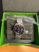 Certina DS-2 watch, 