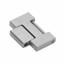 LINK FOR 18MM WATCH BAND BRACELET 35MM CARTIER PASHA MIDSIZE AUTOMATIC 2324