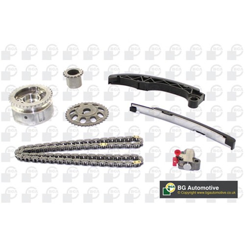 Timing chain kit citroën - kit,