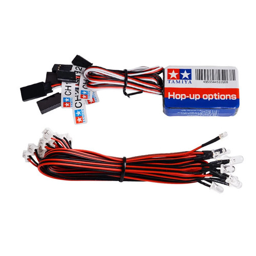 Flash light led lighting - flash,