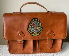 Harry Potter Hogwarts Satchel