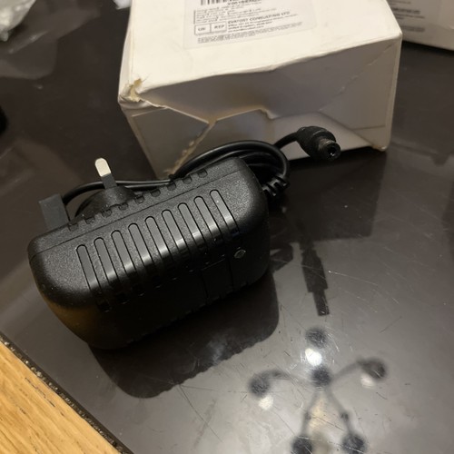 Adapter power supply - adapter,