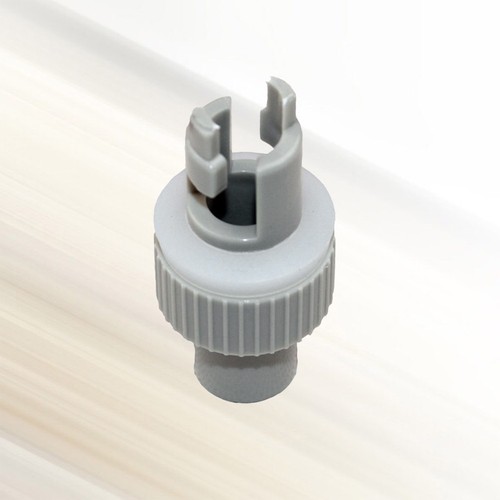 Inflatable pool pump adapter - pool,