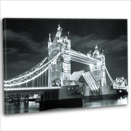 London tower bride night - london,