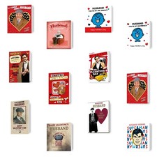 Valentine's Day Card For