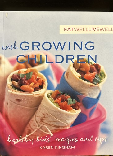 Eat well live - eat,