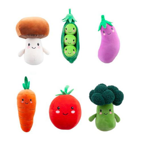 16cm softlings salad veg - salad,