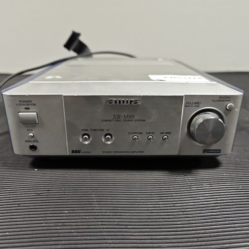 Aiwa lm99ez stereo - aiwa,