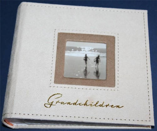 Grandchildren photo album x - photo,