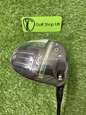 TOUR ISSUE CALLAWAY EPIC SPEED