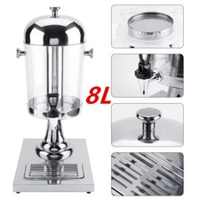 Beverage dispenser - 8l,
