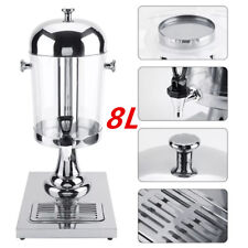 8L Beverage Dispenser