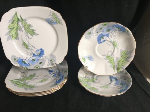 Royal standard bone china - standard,