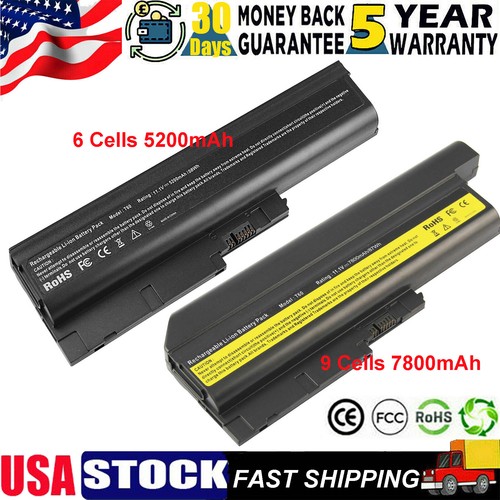 9cells battery for ibm - for,
