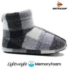 MENS DUNLOP MEMORY FOAM