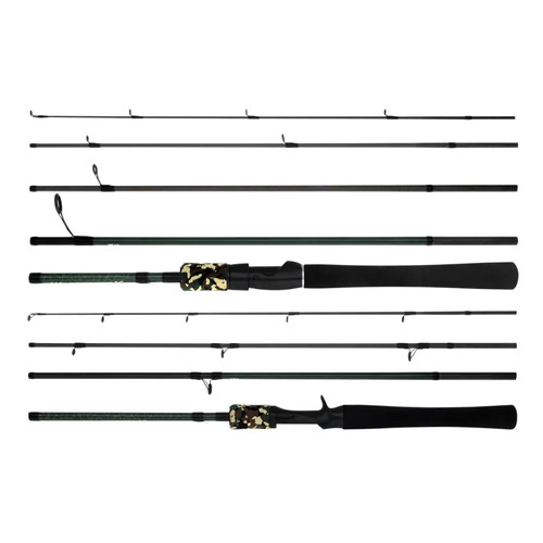 Daiwa wilderness travel - daiwa, 23