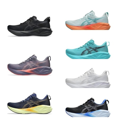 Men novablast running shoe - men,