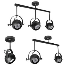 Modern Retro Eyeball