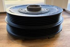 GENUINE Crankshaft Pulley BMW M47 DIESEL ENGINE