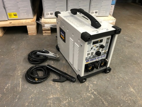 Gys tig welder protig - gys,