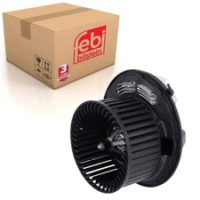 Interior Fan Assembly Fits BMW