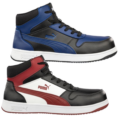 Mens puma front court - puma,