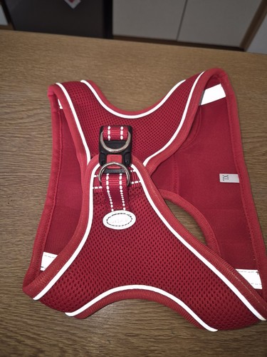 Joytale step dog - dog, harness