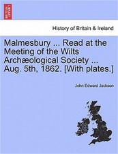 Malmesbury ... Read at the