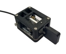 CW Morse TSL1 Single Paddle