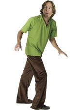 Scooby Doo Shaggy Adult