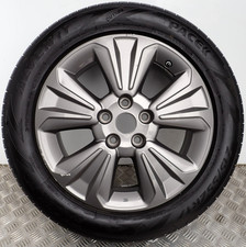 SUZUKI VITARA MK4 LY 17''