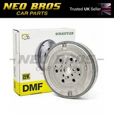 Genuine LUK Dual Mass Flywheel