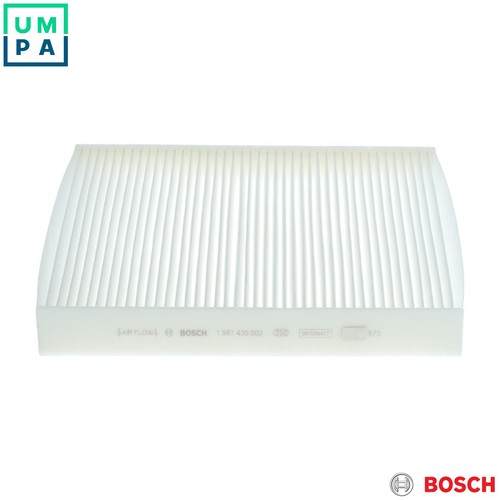 Filter cabin air 987 435 - air,