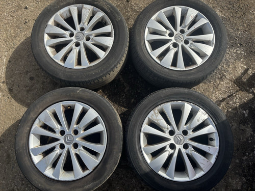 Citroen grand picasso - citroen,