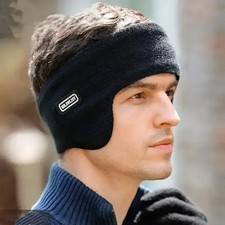 Thick Fleece Warm Ear Cover