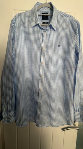 Men crew clothing shirt - a, men’s