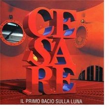 Primo bacio sulla luna by - primo,